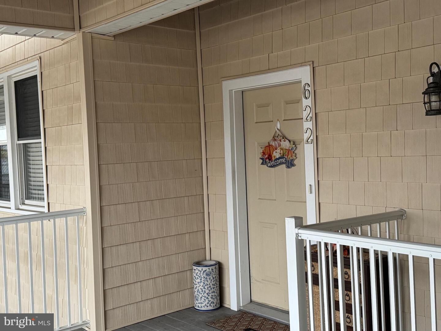 Property Photo: 622 Oyster Bay Place 302 MD 20688