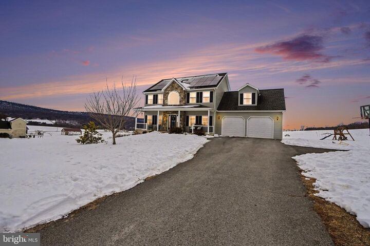 Property Photo:  37 Pheasant Hill Drive  PA 17032 