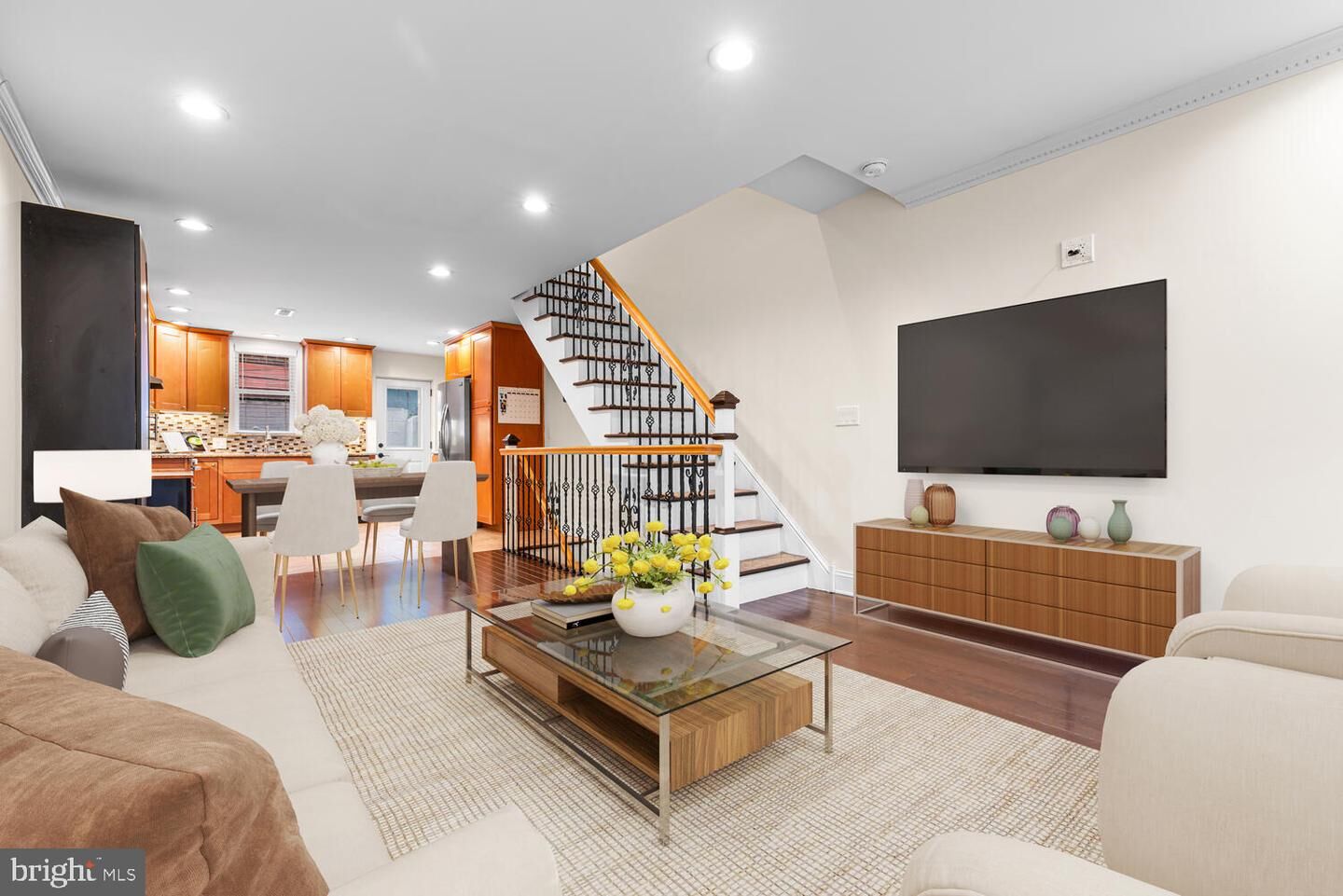 Property Photo: 1629 S Iseminger Street PA 19148