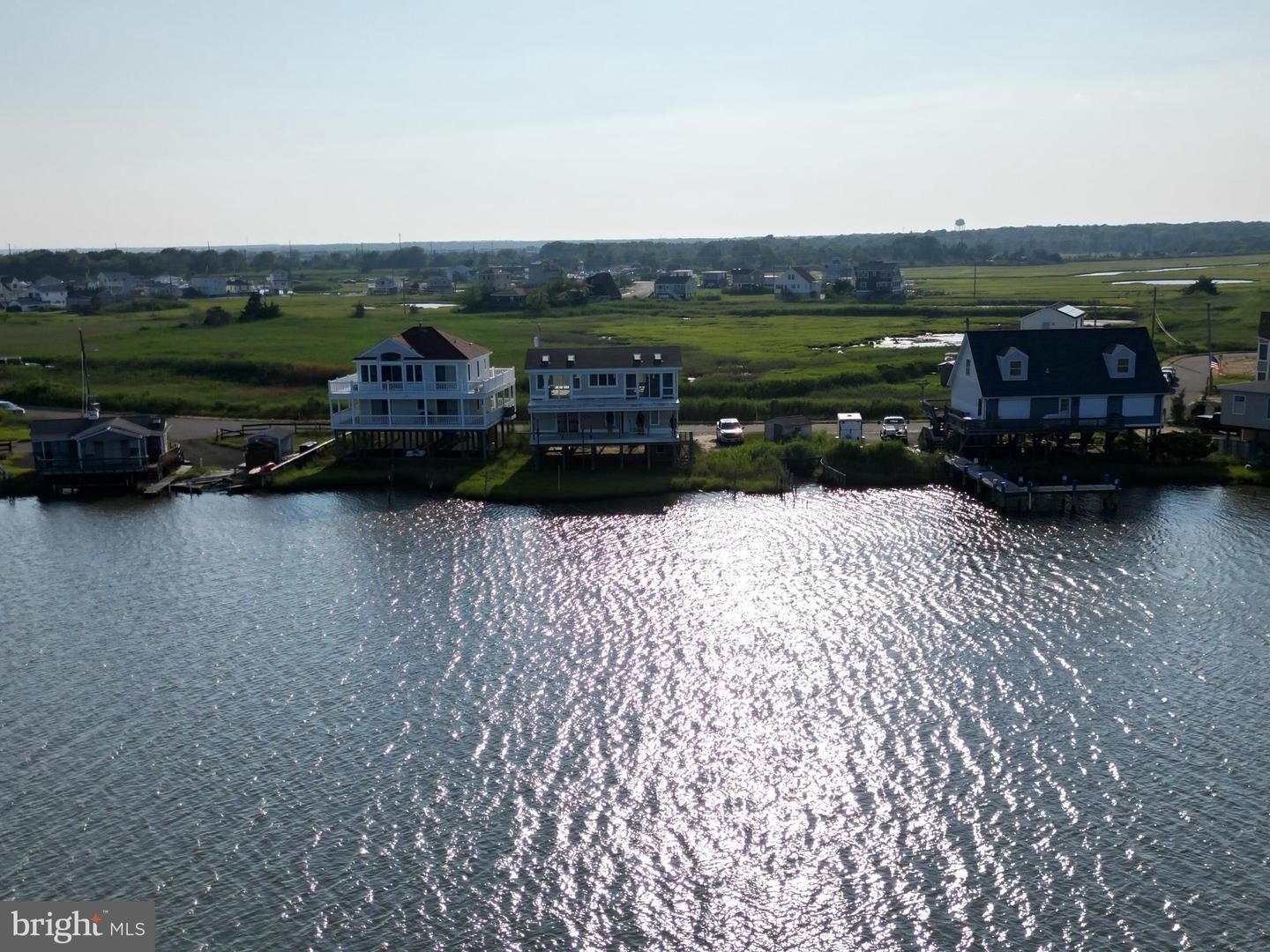 Property Photo:  1425 E Mallard Drive  NJ 08050 