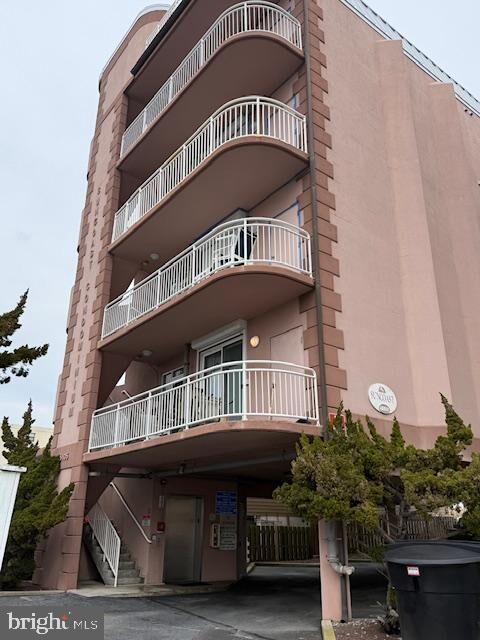 Property Photo:  5105 Atlantic Avenue 101  MD 21842 