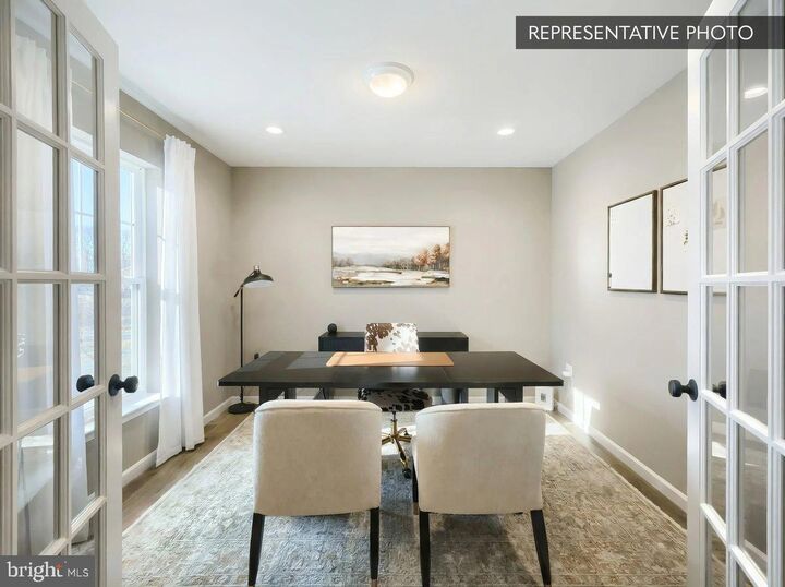 Property Photo:  Black Cherry Plan At The Seasons  PA 17315 