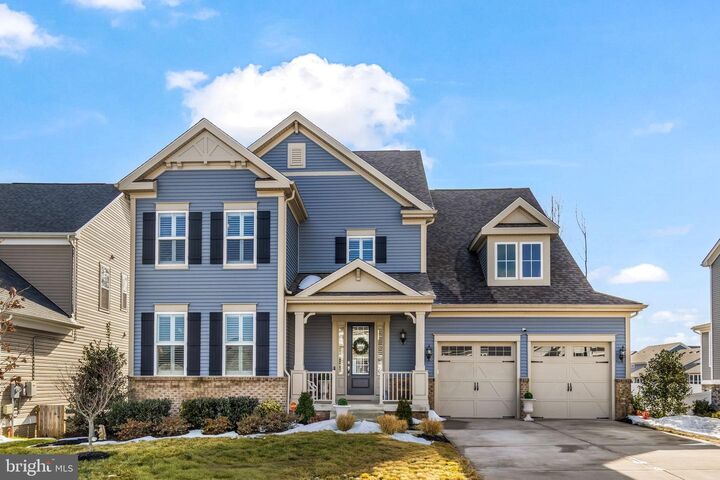 Property Photo:  403 Smokebush Drive  VA 22554 