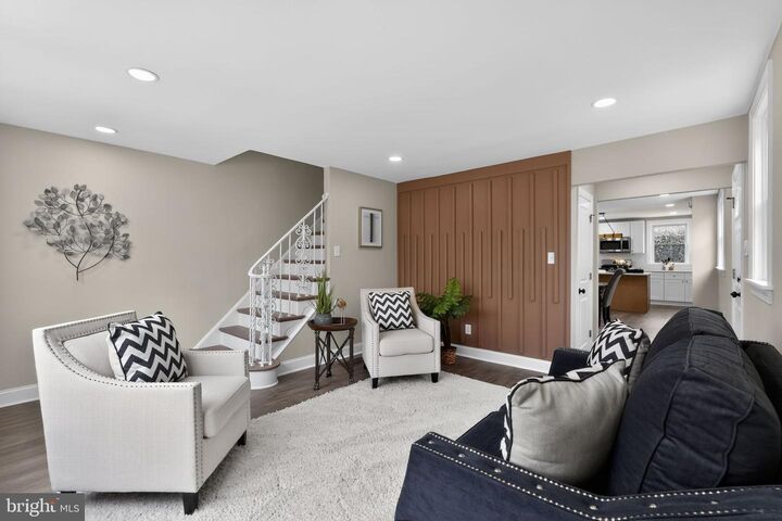 Property Photo: 911 W Cobbs Creek Parkway PA 19050