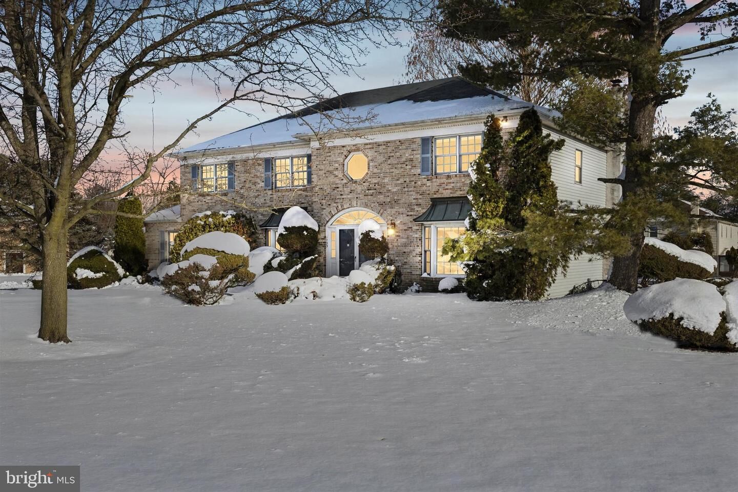 Property Photo:  1733 Brittany Drive  PA 19002 