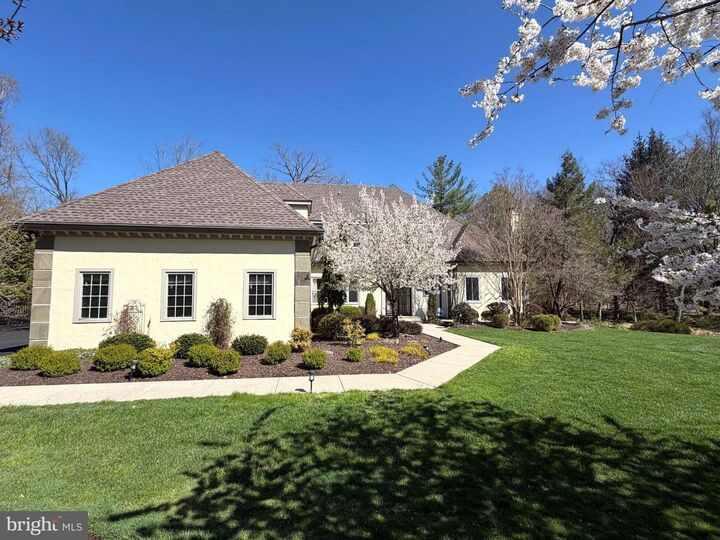 Property Photo:  149 Highland Ter  NJ 08540 