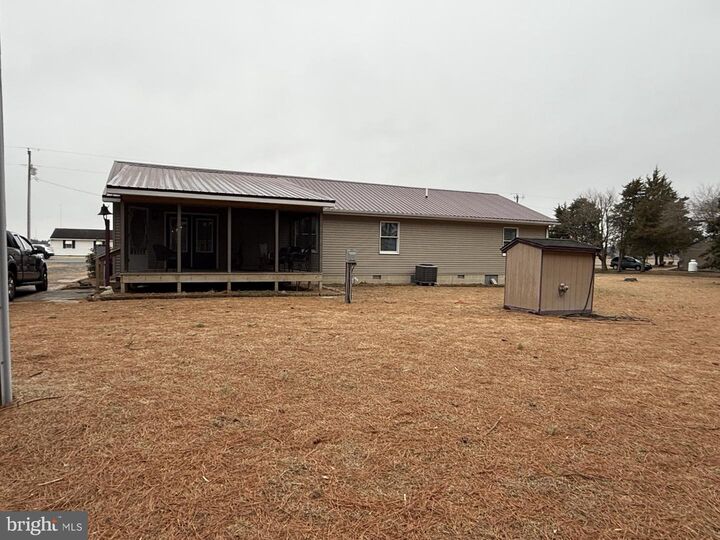 Property Photo:  6761 Sharptown Road  DE 19956 