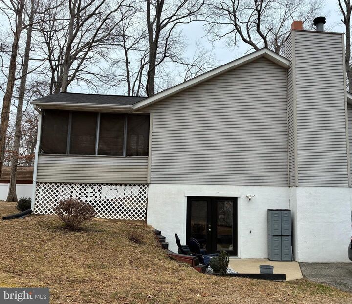 Property Photo:  11457 Stirrup Lane  MD 20657 