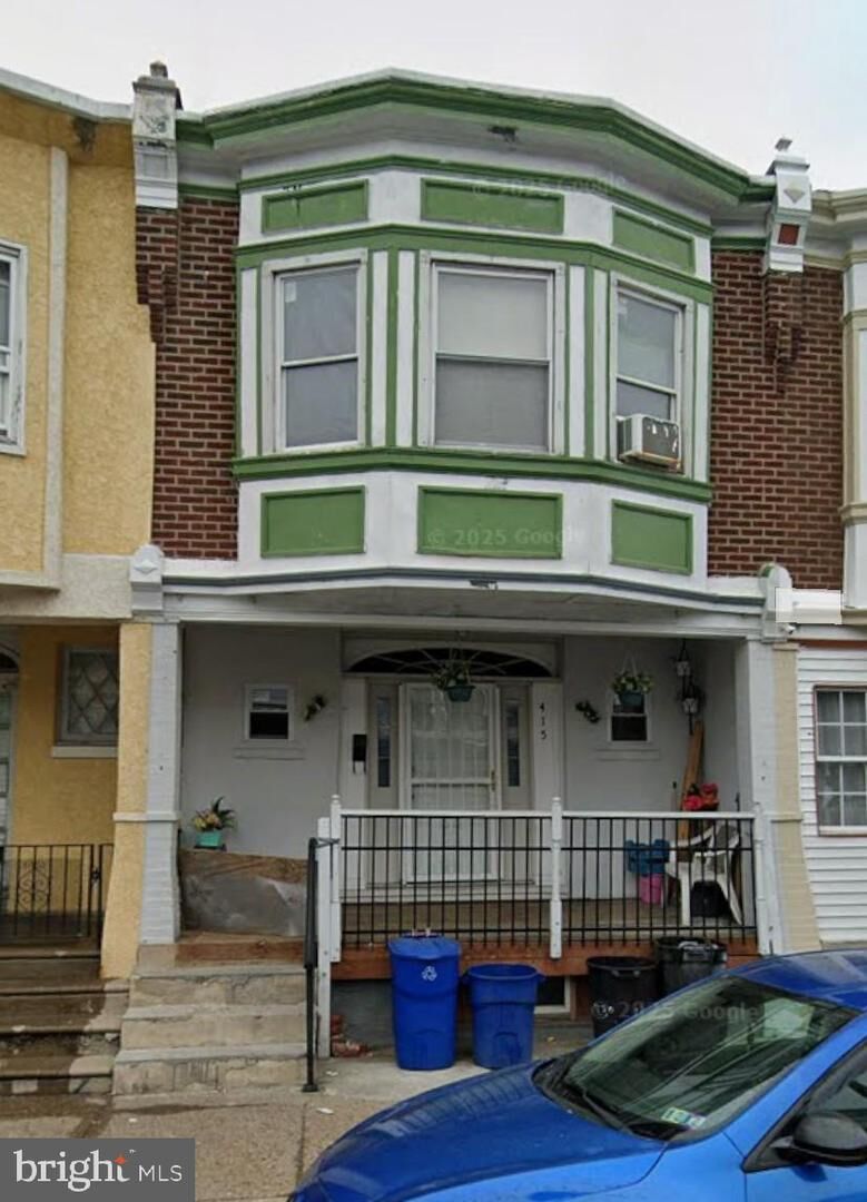 Property Photo:  415 W Annsbury Street  PA 19140 