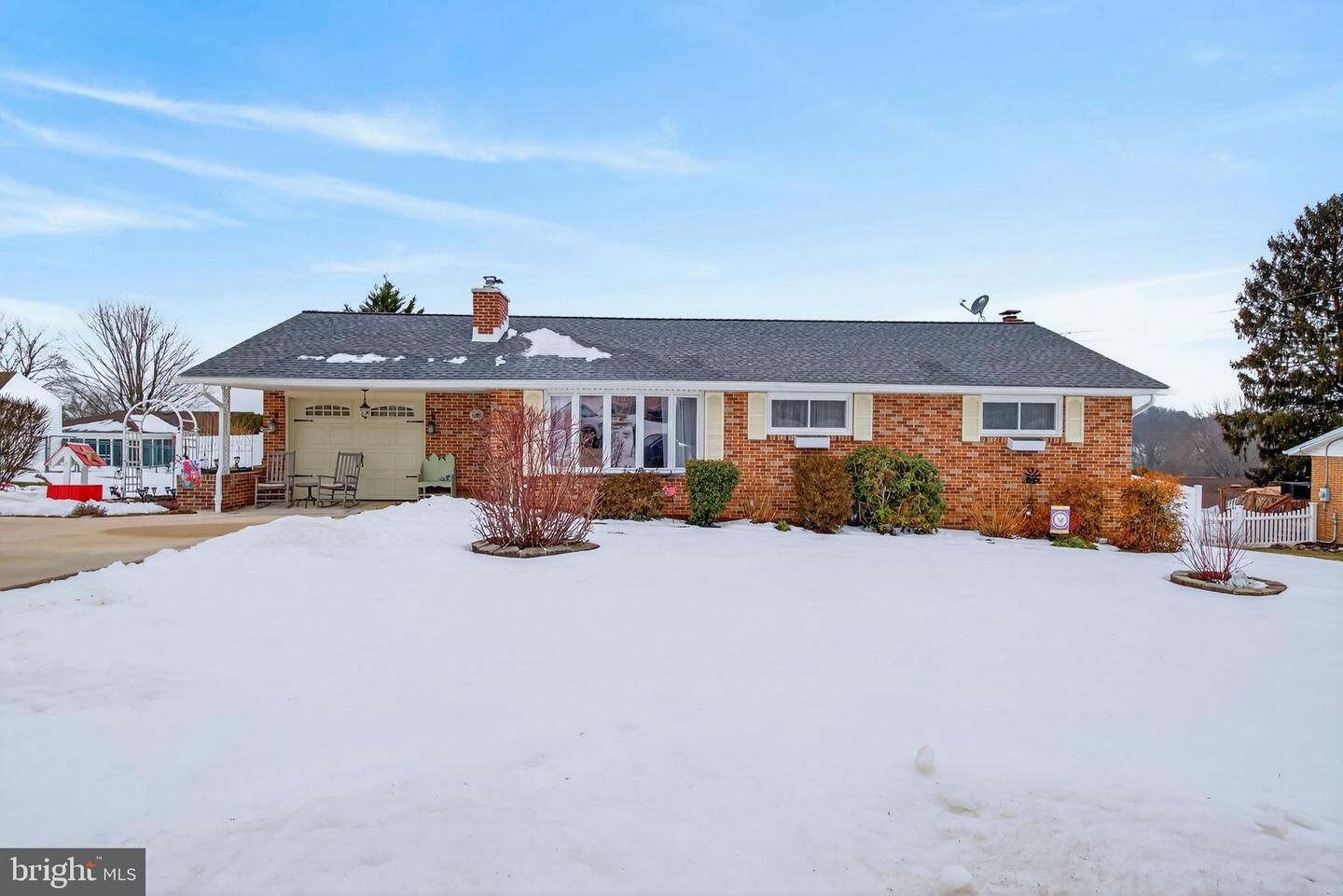 Property Photo:  18 Woodland Drive  PA 17407 