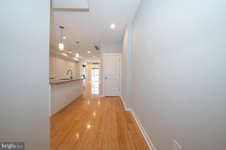 Property Photo: 1815 Wylie Street D PA 19130