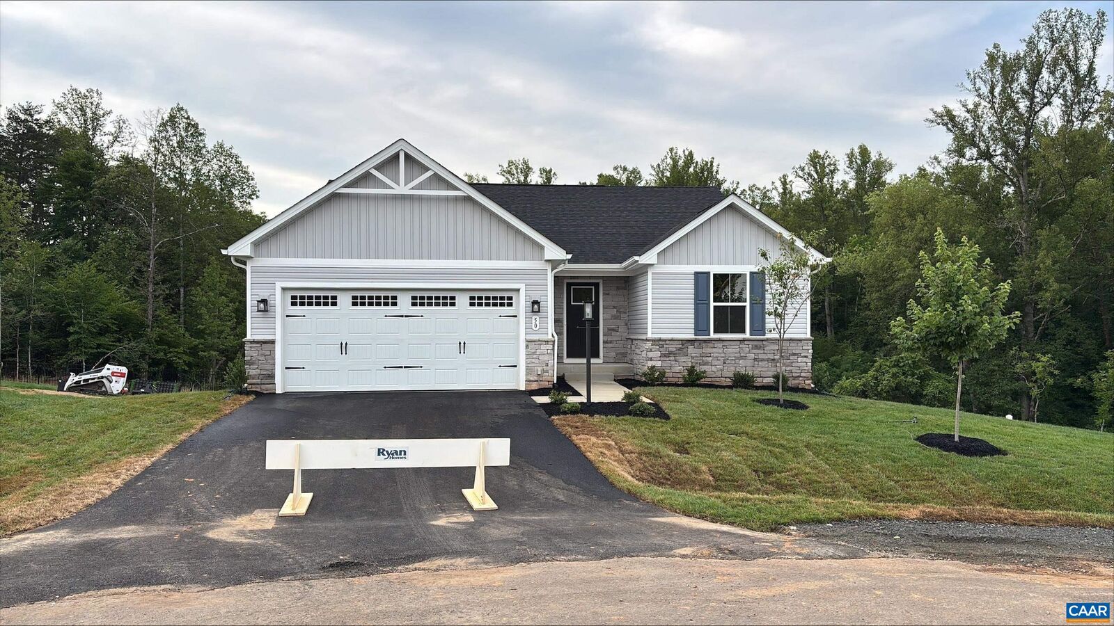 Property Photo:  50 Sequoia Dr  VA 22923 