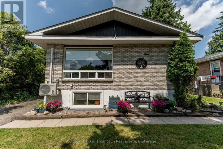 Property Photo:  38 Susan Street West  ON P1H 1X2 