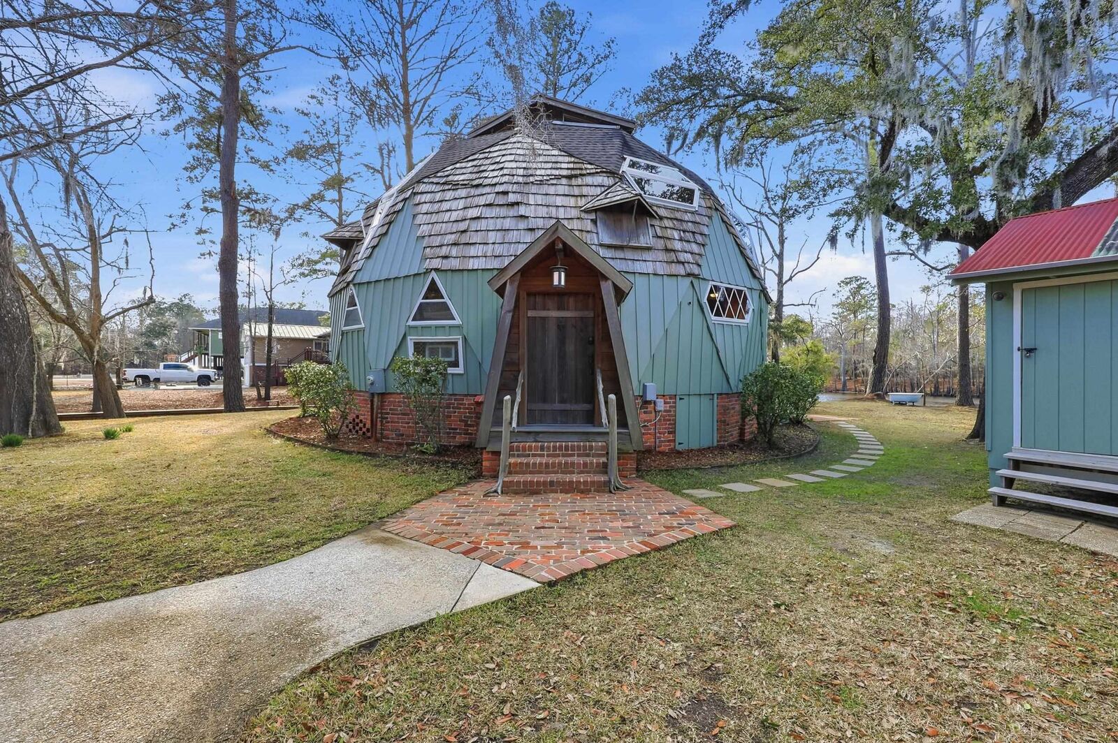 Property Photo:  1935 Lees Landing Circle  SC 29526 