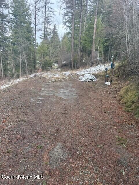 Property Photo: Nka S Hinds Dr Lots 10 &Amp 11 ID 83861