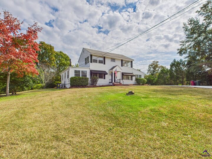 Property Photo:  621 Forest Hill Road  GA 31012 