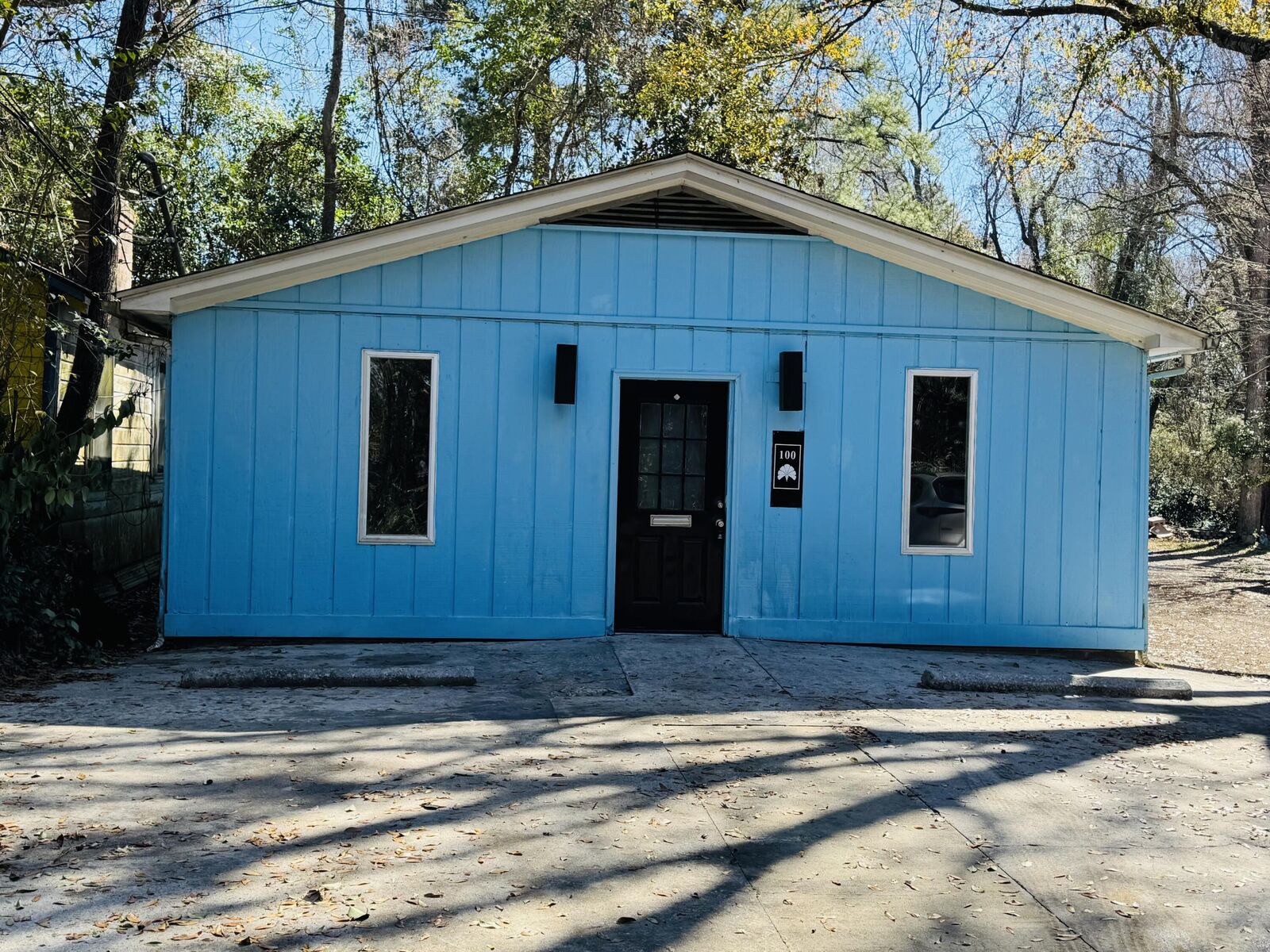 Property Photo: 100 Newell Street SC 29461