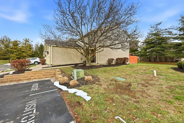 Property Photo:  9570 Stateland Court  OH 45251 