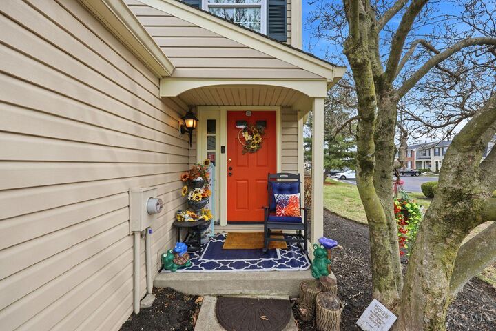 Property Photo:  9570 Stateland Court  OH 45251 