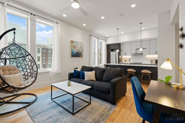 Property Photo:  50 East Court Street  OH 45202 