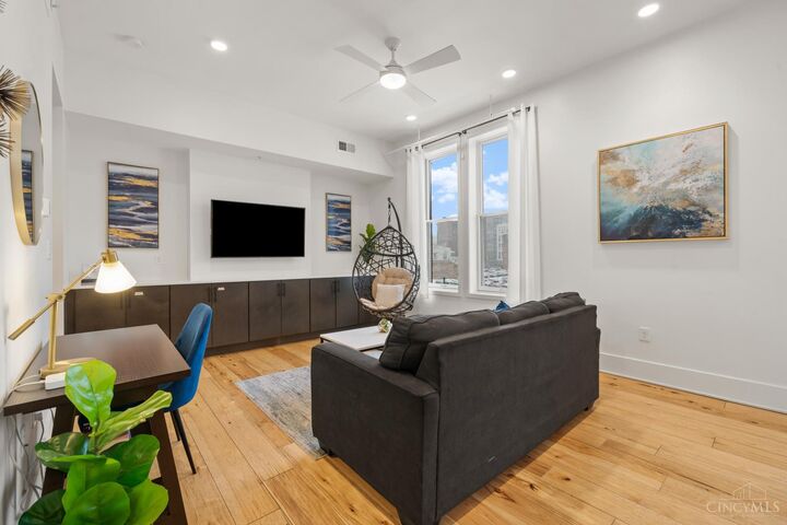 Property Photo: 50 E Court Street OH 45202