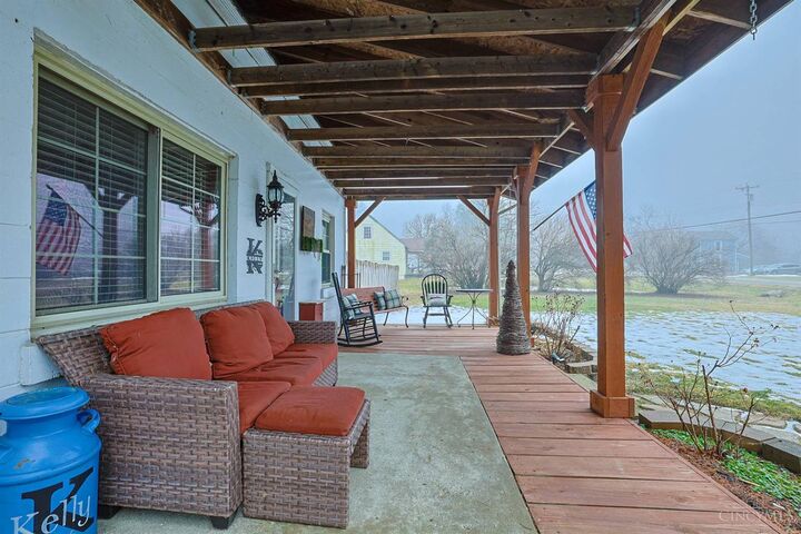 Property Photo:  7185 Middletown Germantown Road  OH 45042 