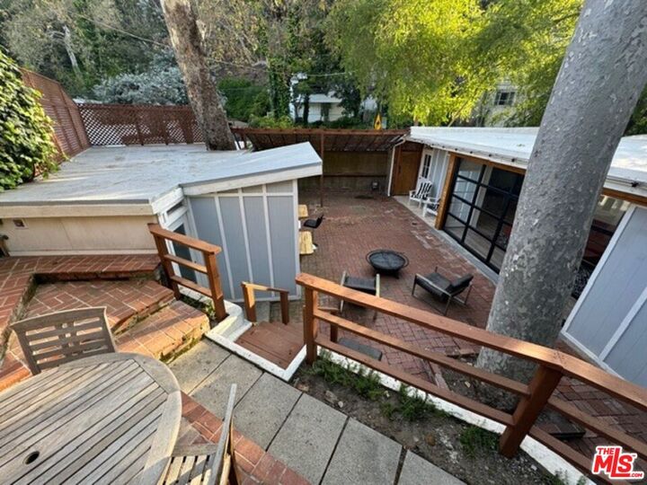 Property Photo: 1636 N Beverly Glen Blvd CA 90077