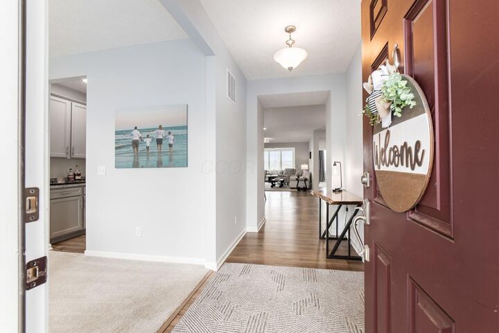 Property Photo:  6373 Davis Circle  OH 43065 