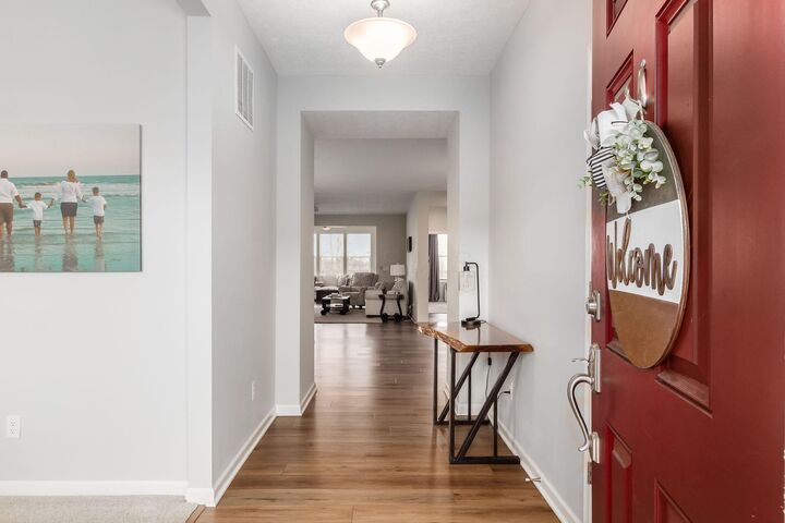 Property Photo:  6373 Davis Circle  OH 43065 