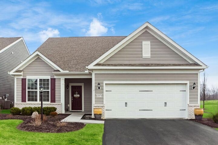Property Photo:  6373 Davis Circle  OH 43065 