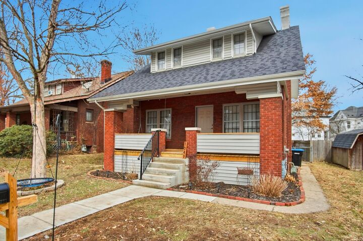 Property Photo: 1049 Charles Street OH 43701