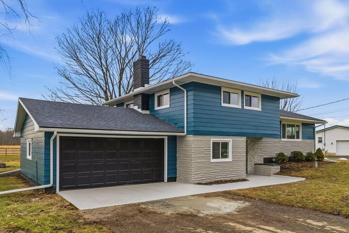 Property Photo:  3161 Smeltzer Road  OH 43302 