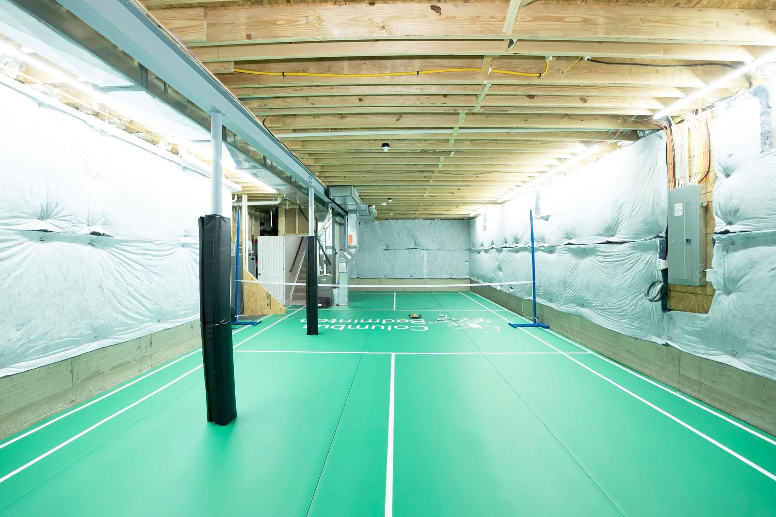 Property Photo:  116 Maple Crest Drive  OH 43035 