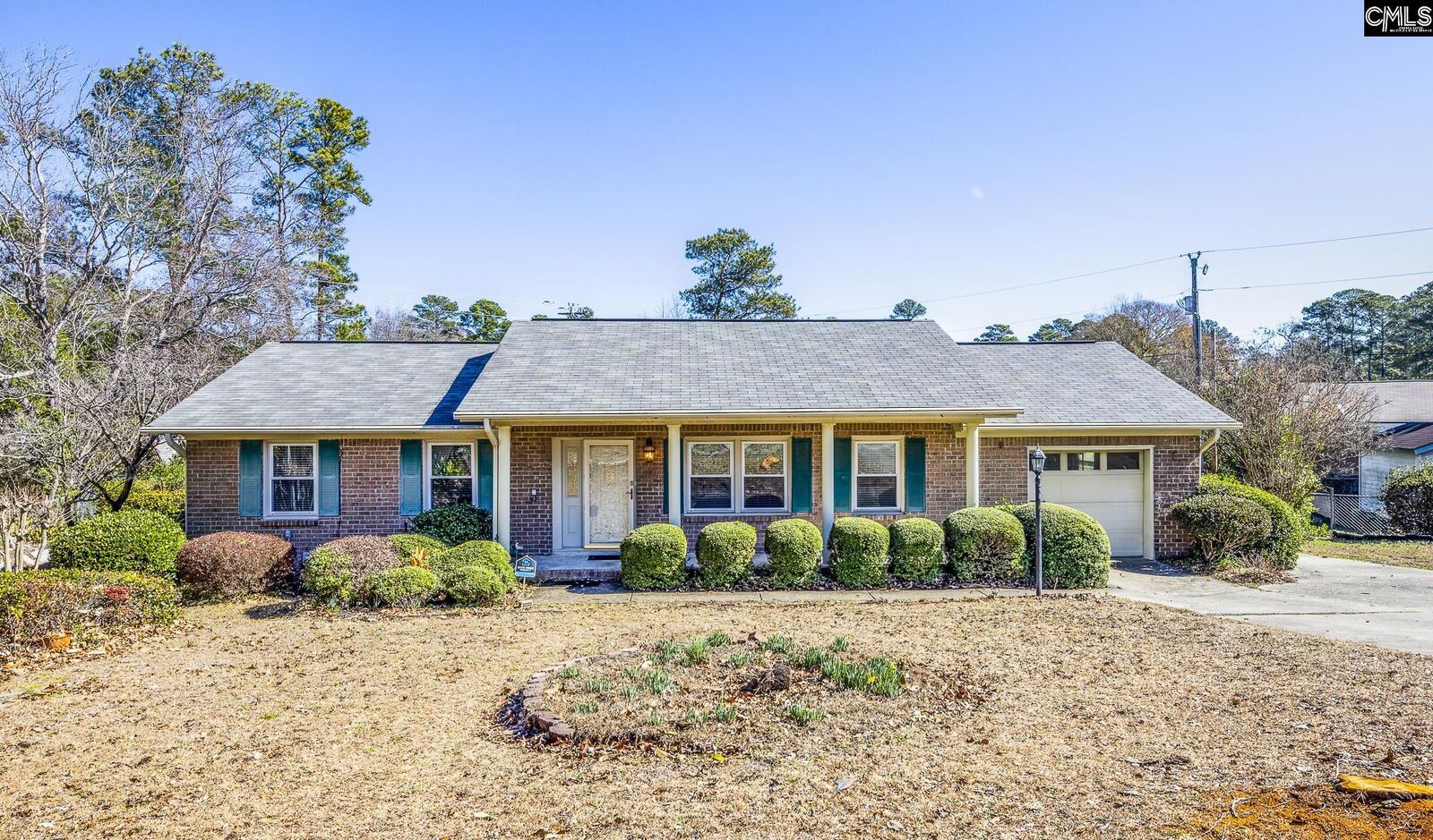 Property Photo:  215 Parkstream  SC 29170-1522 