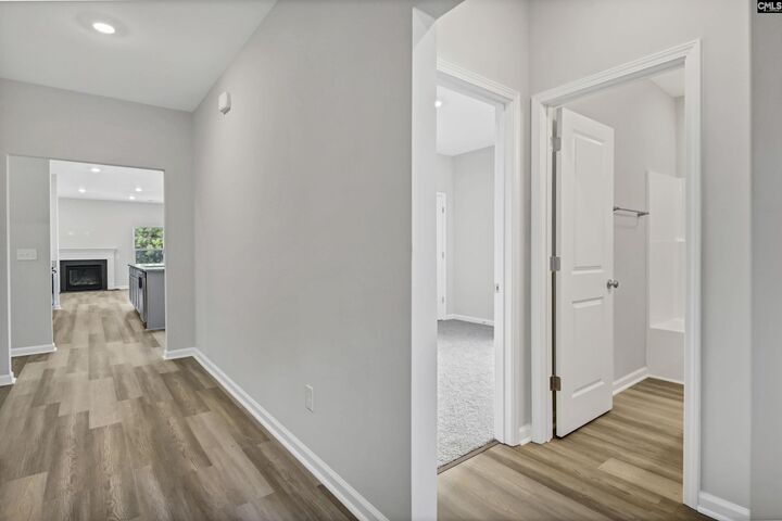 Property Photo: 131 Middlesex SC 29078