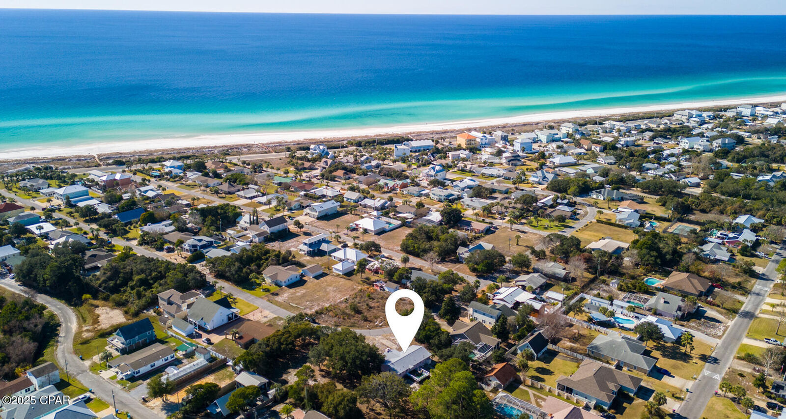 Property Photo:  180 Belaire Drive  FL 32413 