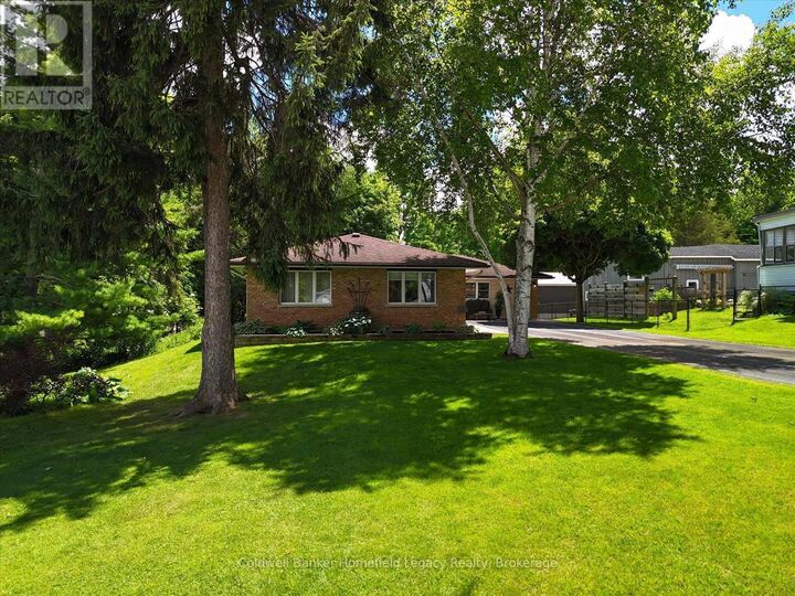 Property Photo: 120 Jones Street West ON N4X 1B8