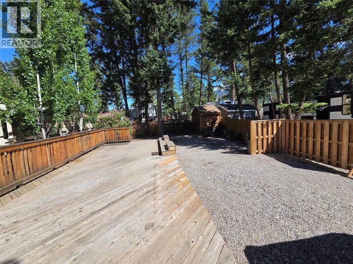 Property Photo:  4868 Riverview Drive 55  BC V0A 1E0 