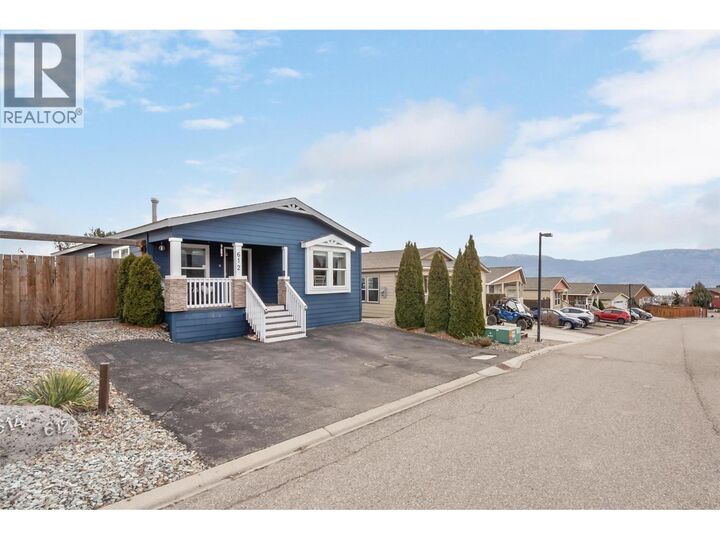 Property Photo: 2440 Old Okanagan Highway 612 BC V4T 3A3