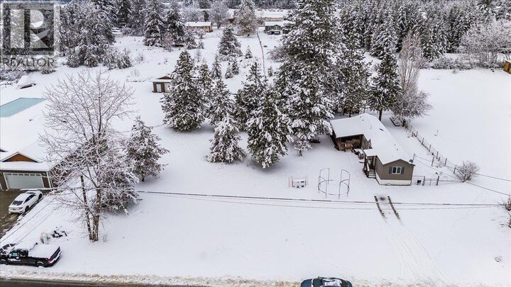 Property Photo:  McPhee Road  BC V1N 4L8 