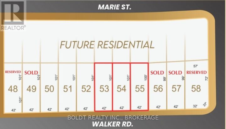 Walker Road — photo 1