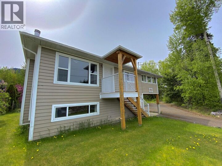 Property Photo: 4412 14th Avenue BC V0J 2J0