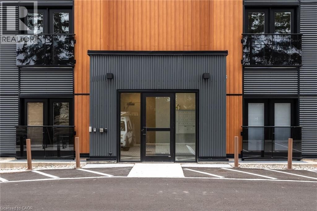 Property Photo: 259 King Street East 1A ON L8G 1L9