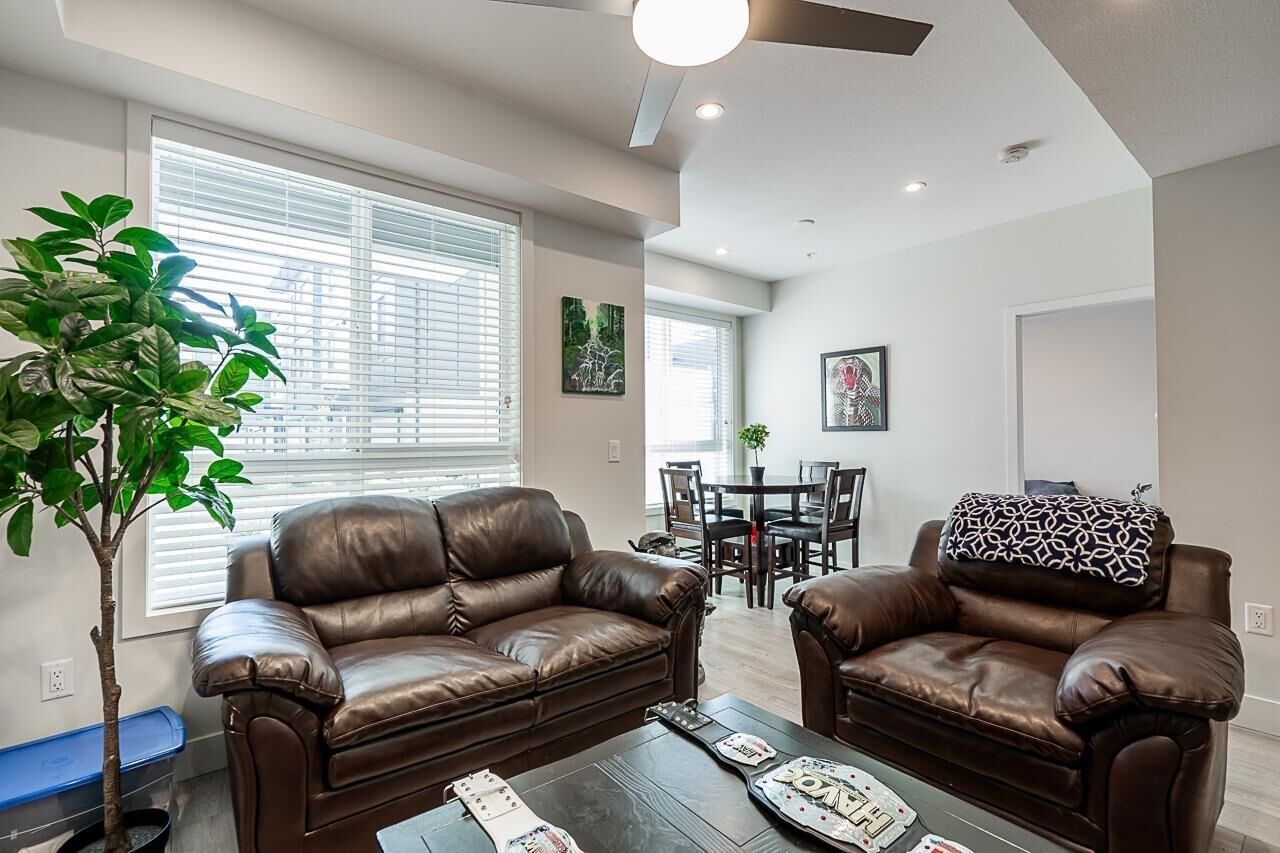 Property Photo:  1516 McCallum Road 111  BC V2S 0L9 