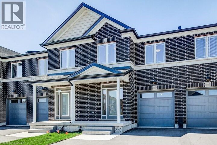 Property Photo:  224 Keeso Lane  ON N4W 0C3 