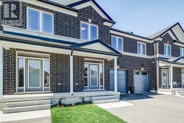 Property Photo:  224 Keeso Lane  ON N4W 0C3 