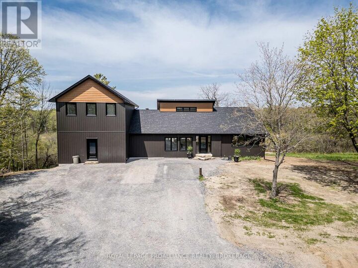 Property Photo:  2924 Highway 2  ON K7L 4V1 