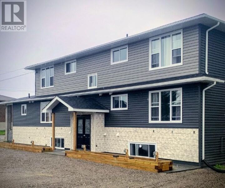 Property Photo: 6 Fitzgerald Street ON P0M 1L0