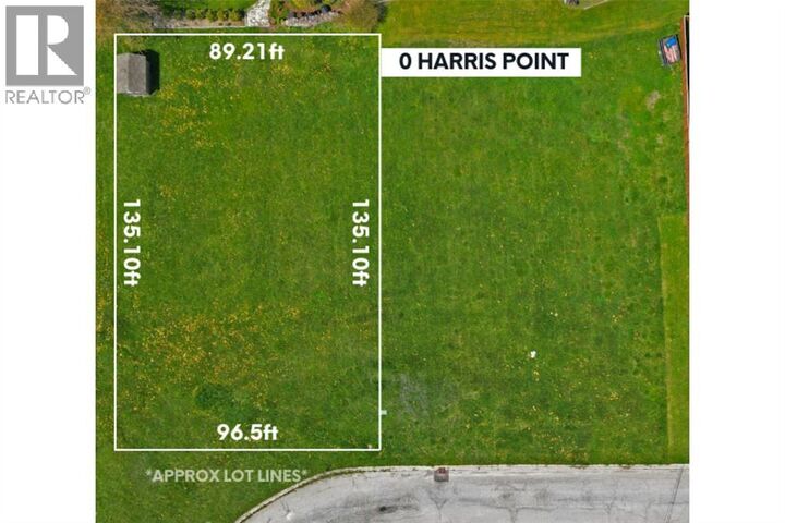 Lot 11 Harris Point Drive — photo 1