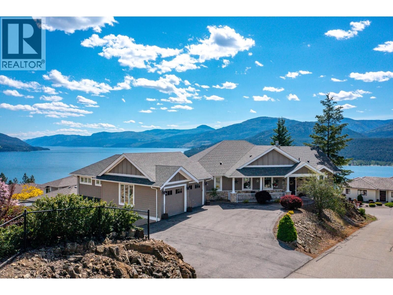 Property Photo: 9196 Tronson Road 7 BC V1H 1E8